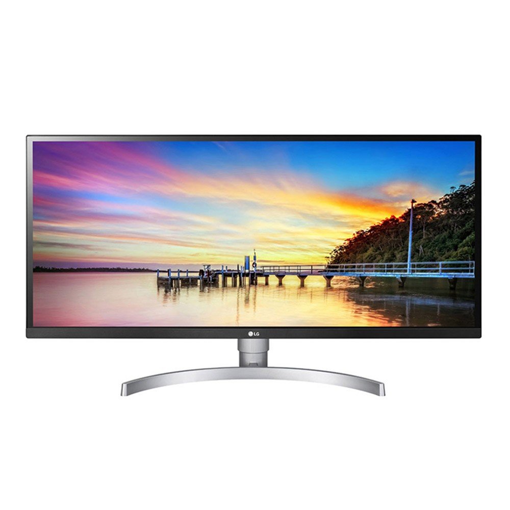 LG MONITER LED 34