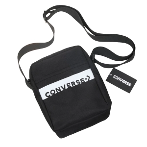 ภาพหน้าปกสินค้า[ Converse แท้ 100% ] กระเป๋า Converse สะพายข้าง / กระเป๋าสะพายข้าง Converse รุ่น 1241 ที่เกี่ยวข้อง