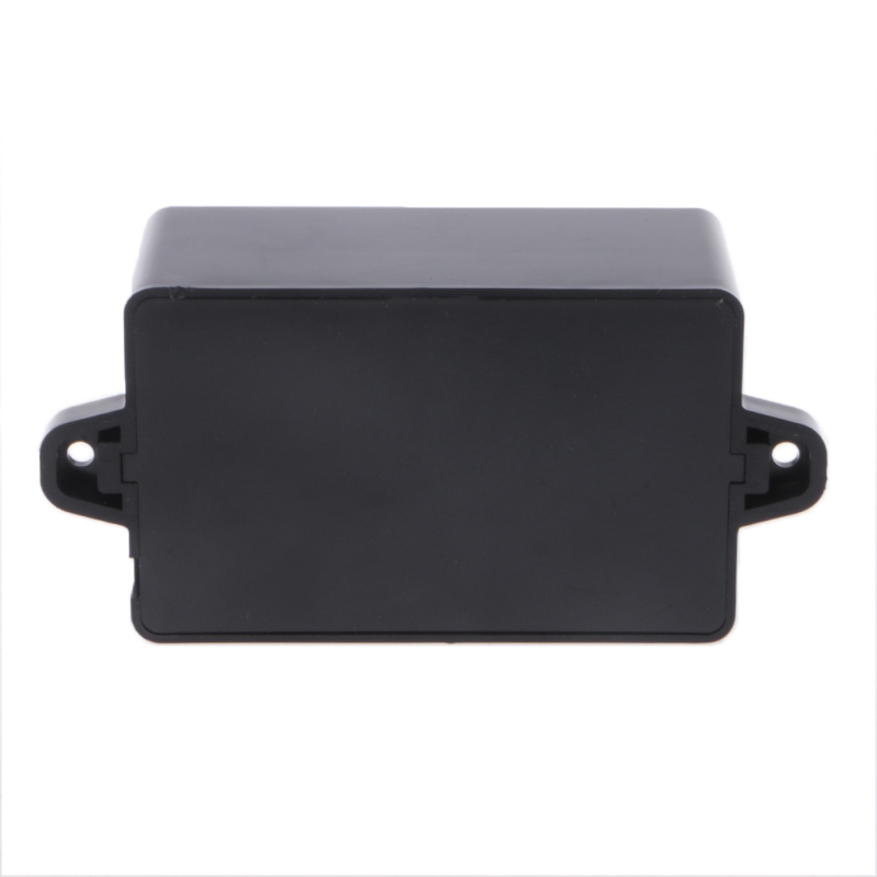 Hộp Đựng Điện Tử Chống Nước Bằng Nhựa Dụng Cụ Dự Án Cho Hộp 82X52X35