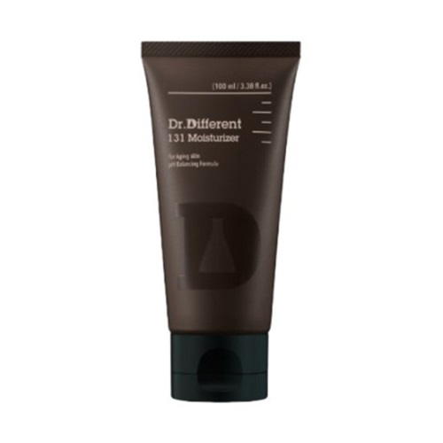 [Dr.Different] 131 Moisturizer 100ml main image 0