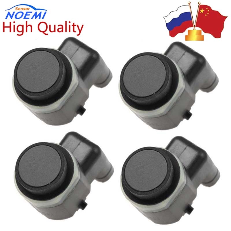 YAOPEI 66209139868 Parking PDC Reverse Parking Sensor For BMW 5Er E60 E61 X3 X5 X6 E83 E70 E71 66209231287 66209233037 9139868
