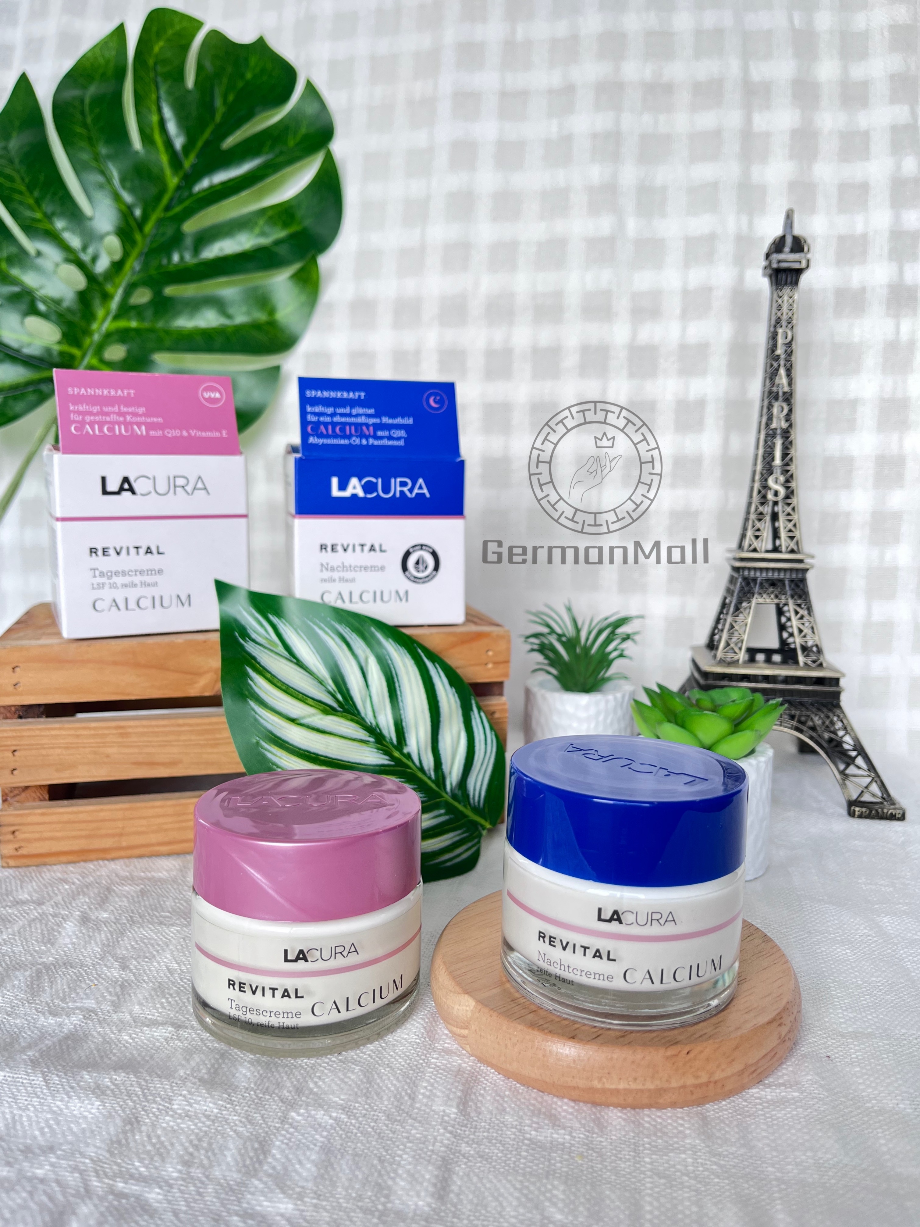 ルミエル Valecia Foundation & Cream セット Lumière Valecia Cream