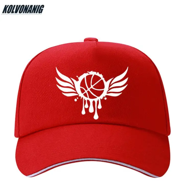 basketball net hats