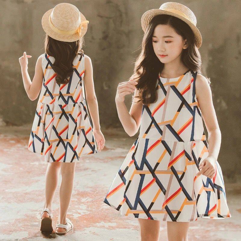 Stylish Dresses for Girls Online at Best Prices | Hopscotch-sonthuy.vn