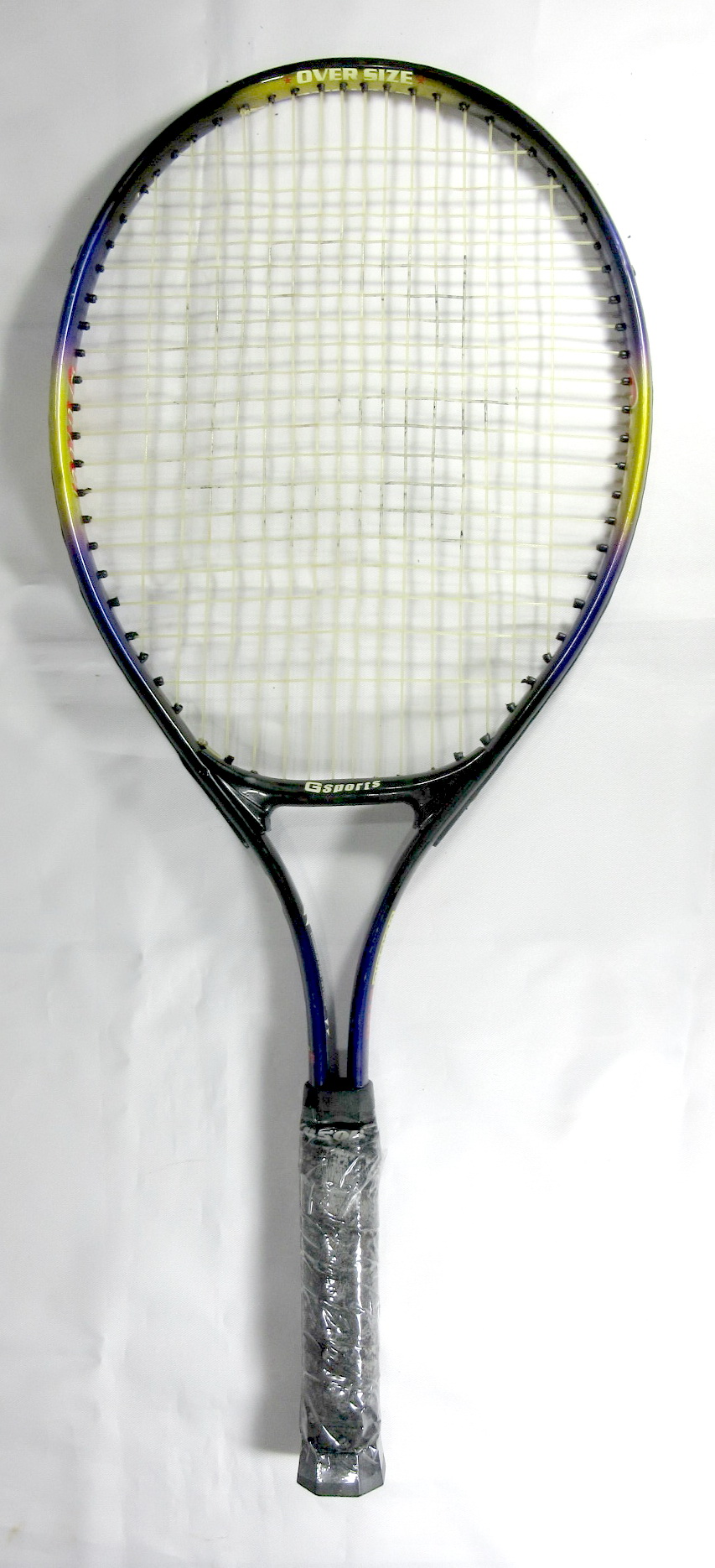 ไม้เทนนิส Gsports pro classic / tennis racket สีม่วง