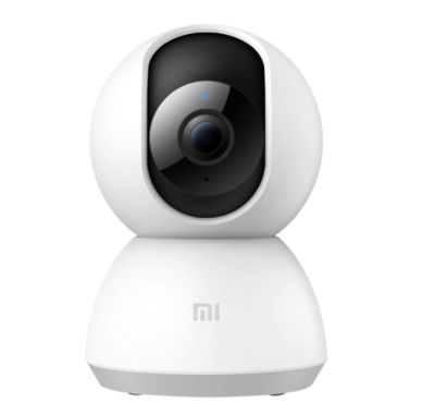 Mi Home Security Camera 360? 1080Pกล้องไอพี วงจรปิดไร้สายกล้องไอพี วงจรปิดไร้สาย