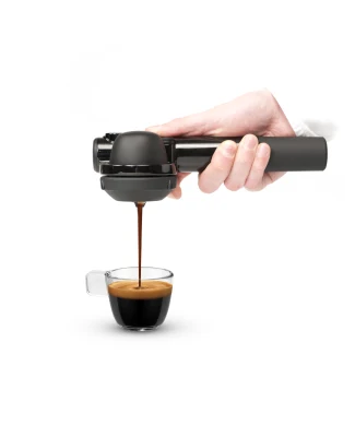 Handpresso Pump -Black-