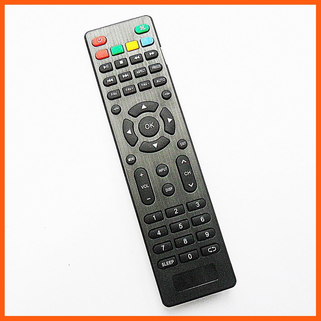 #ลดราคา รีโมทใช้กับ คิมูร่า รุ่น CURVED DESIGN * คลิกดูรูปสินค้าและอ่านรายละเอียดก่อนสั่งซื้อ * , Remote for KIMURA LCD TV #คำค้นหาเพิ่มเติม รีโมท อุปกรณ์ทีวี กล่องดิจิตอลทีวี รีโมทใช้กับกล่องไฮบริด พีเอสไอ โอทู เอชดี Remote