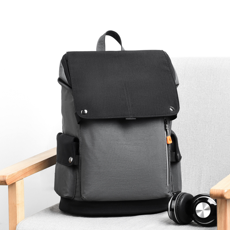 Sac à Dos Tactique Homme MGFLASHFORCE Extensible 24L-35L - Compartiment PC 15,6", Polyvalent Pour Travail Et Voyage