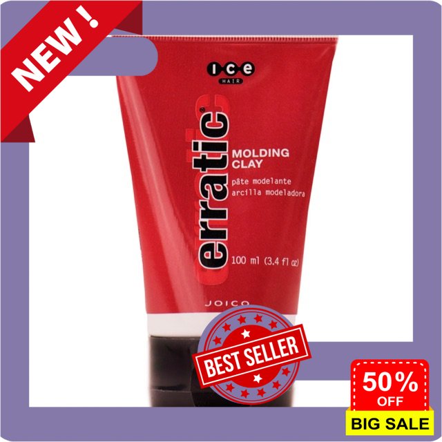 ดูแลผม บำรุงผม Joico I C E Hair Erratic Molding Clay Lazada.co.th