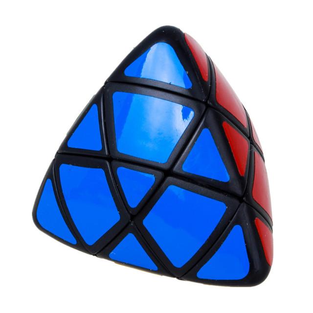 Mastermorphix Color Scheme LanLan 4 Colors 3x3x3 Mastermorphix 3x3 Rice Dumpling Neo Speed ...