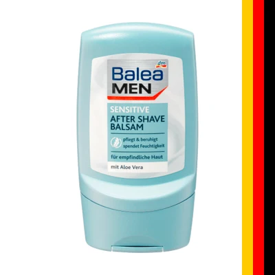 Balea MEN After Shave Balm Sensitive 100ml