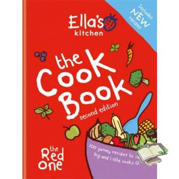 Best seller จาก ELLA'S KITCHEN: THE COOKBOOK