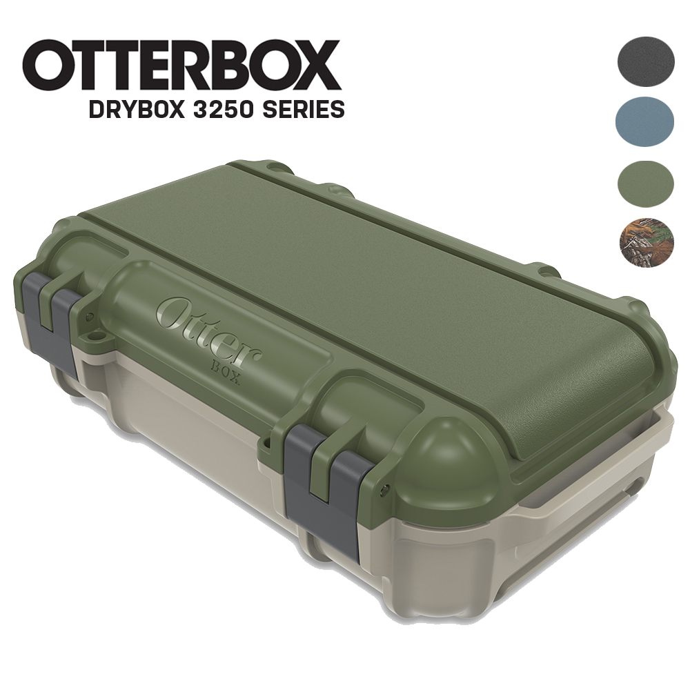 Otterbox Defender Otterbox 3250 Otterbox Drybox 3250 Series
