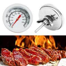 MEILLIN Thực tế Đồ dùng nhà bếp Lò nướng 50-500 độ C. Máy đo nhiệt độ Phụ kiện BBQ Dụng cụ nướng thịt Nhiệt kế