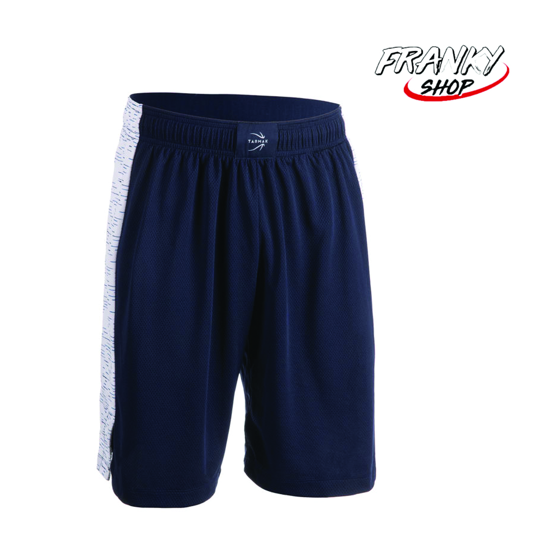 กางเกงบาสเก็ตบอลขาสั้นสำหรับผู้ชาย กางเกงผู้ชาย กางเกงกีฬา Men's Basketball Shorts
