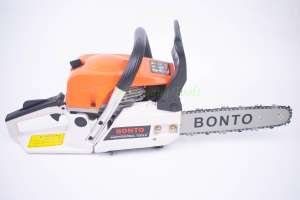 BONTO เลื่อยยนต์ บาร์ 11.5