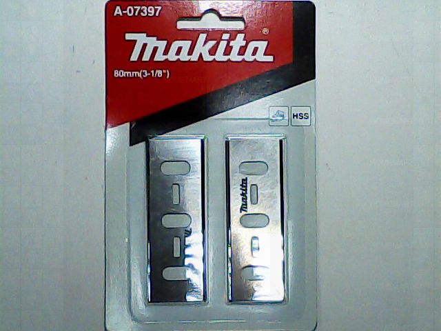 ใบกบไฟฟ้า 3 นิ้ว MAKITA รุ่น A-07397