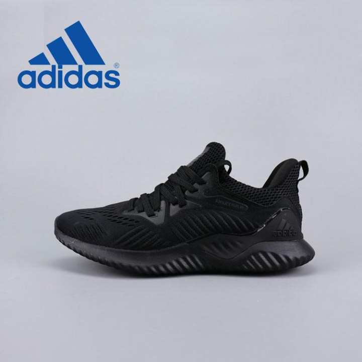adidas alphabounce trainers womens