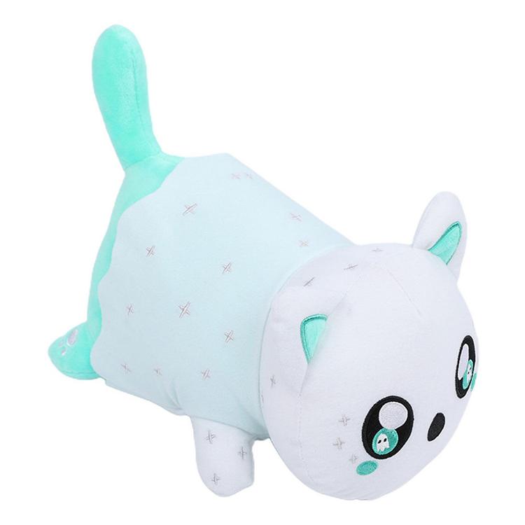 Meemeow Aphmau Plush Meemeow Food Cats Plushie Ice Cream Strawberry