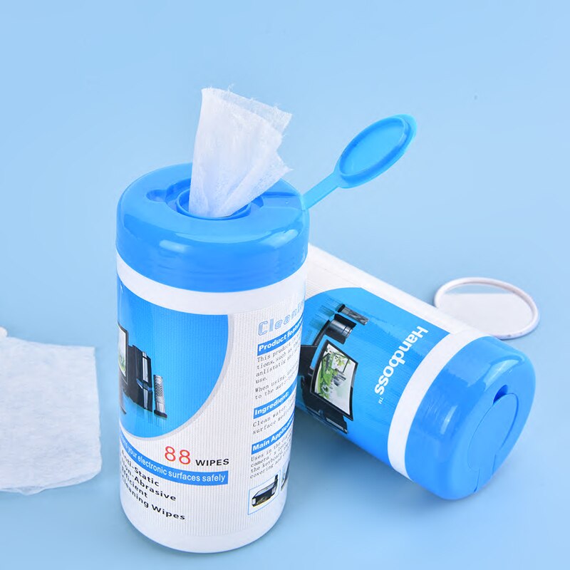 Professional Camera Cleaning Kit Lens Cleaning Kit with Air Blower