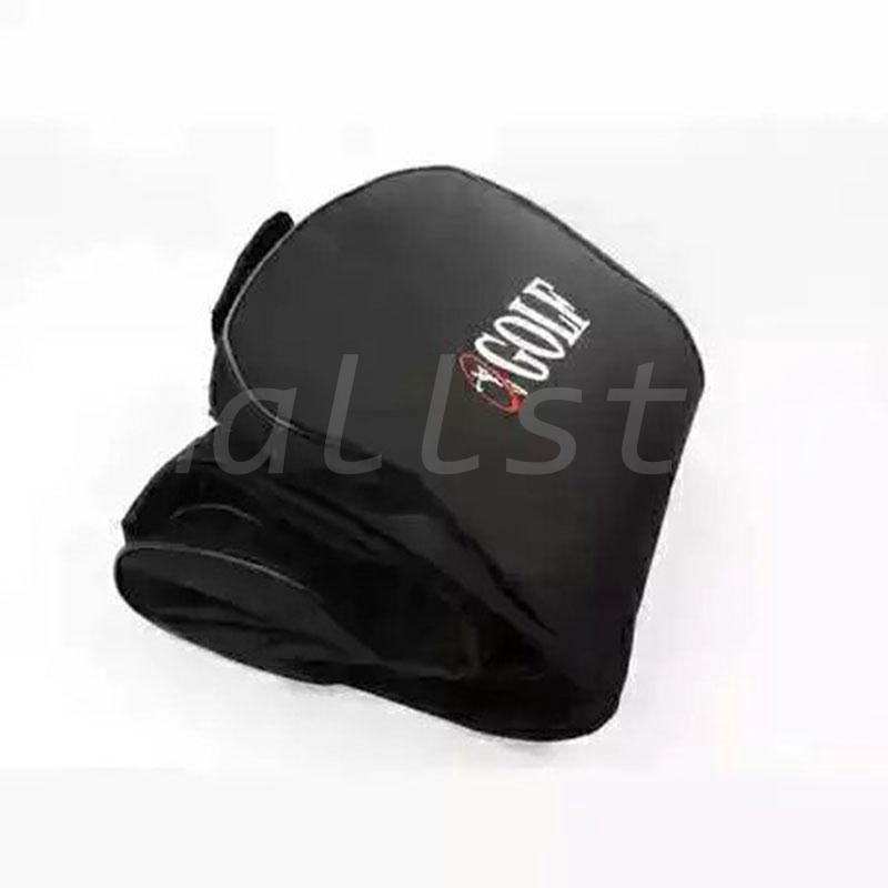 Flight Travel Golf Bag Protective Carrying Coverall Cases Carrier with
