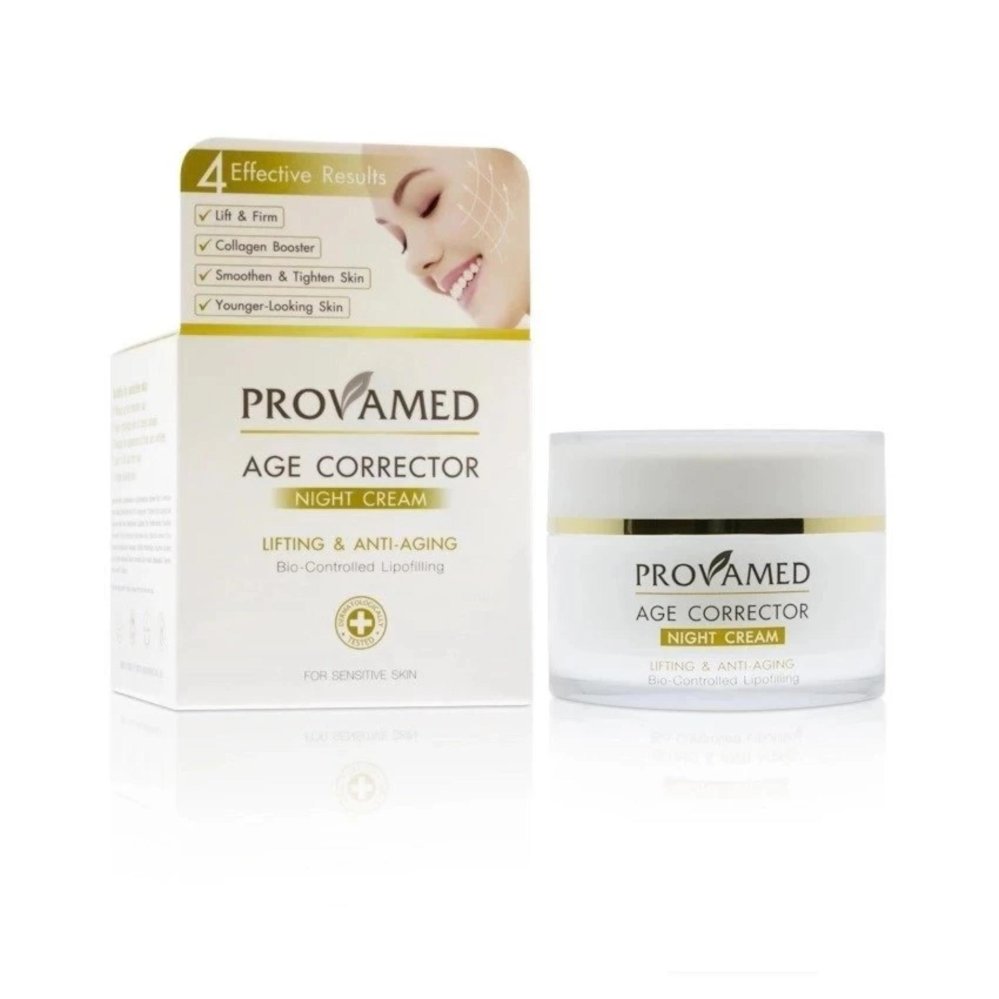  Age Corrector Night Cream 50 g 