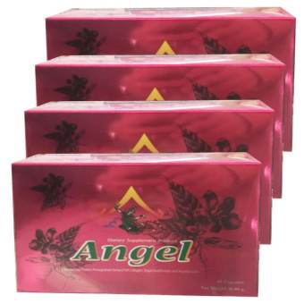 ANGLE BANSAMONPRAI CHAIMONGKOL แองเจิล (4กล่อง)