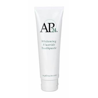 AP24 ยาสีฟันฟันขาว Whitening Fluoride Toothpaste
