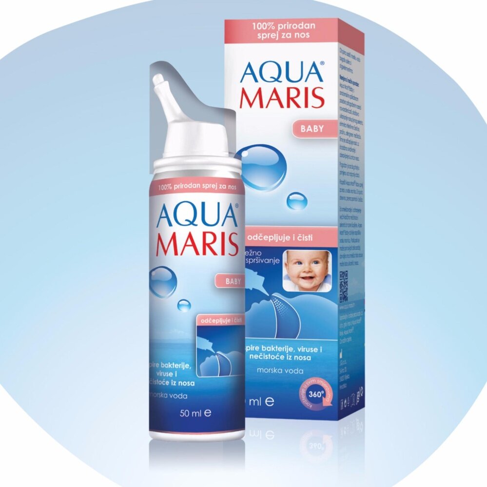 รีวิว (2x20mL) MAR PLUS 5 NASAL SPRAY Rose Healthy Lifes