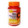 Aura Bio Vitamin c 1000 mg.  (30 เม็ด x 1 กล่อง)