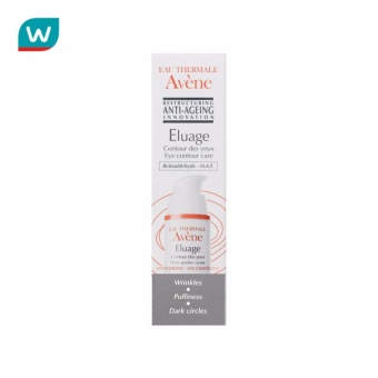 Avene อาเวน เอลูอาซ อาย คอนทัวร์ แคร์ 15มล.