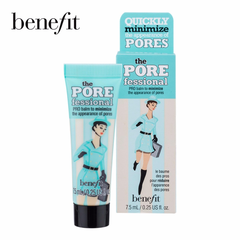 โปรโมชั่น Benefit The Porefessional 7.5ml. - Ida New Beauty