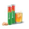 Berocca วิตามินรวมรสส้ม (15เม็ด x 2กล่อง)