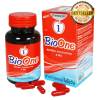 BioOne Astaxanthin ไบโอวัน สาหร่ายแดง 1 กระปุก (60 เม็ด)