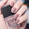 สีทาเล็บกึ่งเจล BSimone ไม่ต้องใช่เครื่องอบ แห้งไว เบอร์ 20