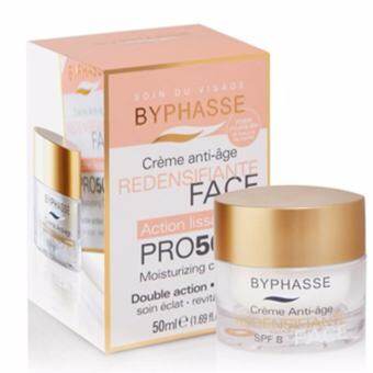Byphasse anti-aging cream pro50 years skin tightening 50ml  