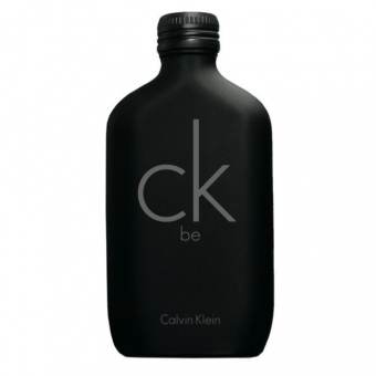 Calvin Klein CK Be Eau De Toilette Spray For Unisex 200ml.