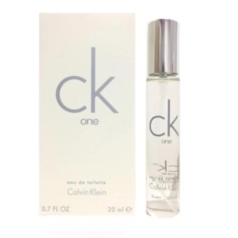 ขาย Calvin Klein CK One (Tester) 20 Ml. Spray