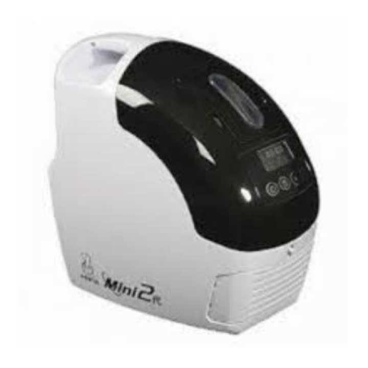 CANTA เครื่องผลิตออกซิเจนแบบพกพา 5 ลิตร รุ่น Mini Smart M1