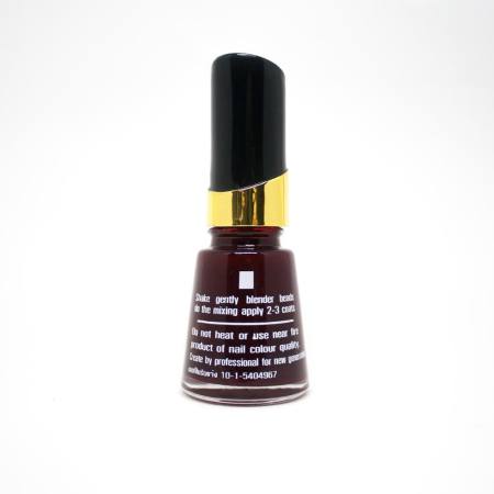 Charlee Nail Polish ยาทาเล็บชาลี 15 ml. เบอร์ 26