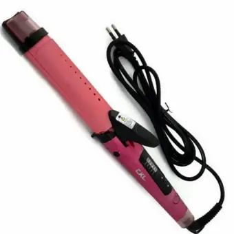 CKLเครื่องหนีบผม รุ่น CKL-888(สีชมพู) พันทิป