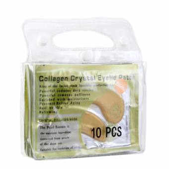 Collagen Eye Mask