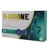 (ส่งฟรี ของแท้ 100%) D-BOONE ดีบูน ดูแลไขข้อเสื่อม สะโพกเสื่อมกระดูกทับเส้น โรคกระดูกสันหลัง (1 กล่อง 30 แคปซูล)  