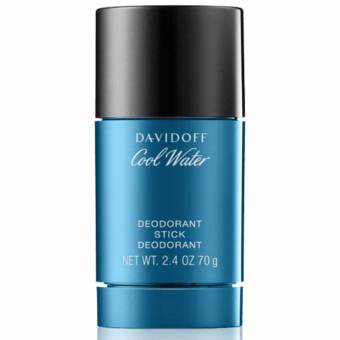 Davidoff Cool Water For Men Deodorant Stick 70g.
