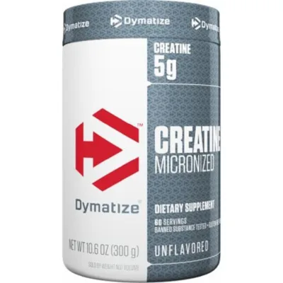 Dymatize Nutrition Creatine (300 g.)