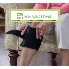 EGB BeActive ล็อกหัวเข่า ช่วยลดการบาดเจ็บ อาการปวกหลังช่วงล่าง 