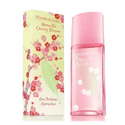 Elizabeth Arden Green Tea Cherry Blossom 100 ml (พร้อมกล่อง