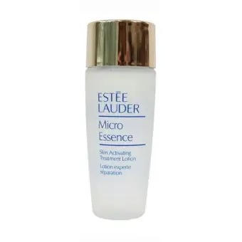   Estee Lauder Micro Essence Skin Activating Treatment Lotion (30 ml.) ดีไหม