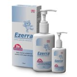 Ezerra Extra Gentle Cleanser (150 ml) ผลิตภัณฑ์ทำความสะอาดผิวหน้าและผิวกาย  1 ขวด
